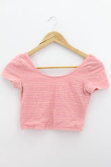 TOP Femenino CASUAL Aeropostale