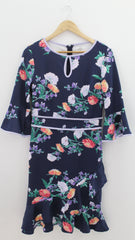 VESTIDO Femenino FORMAL/OFICINA New York and Company