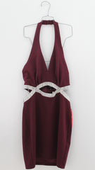 VESTIDO Femenino GALA/ FIESTA