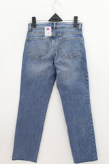 JEAN MUJER Femenino Mango