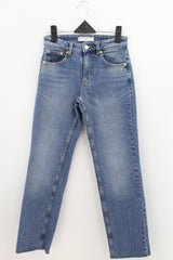 JEAN MUJER Femenino Mango