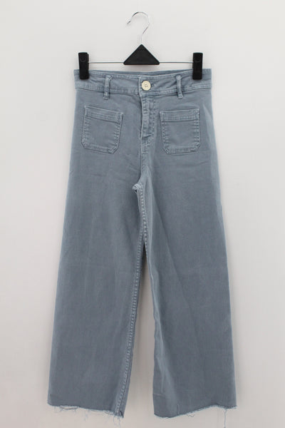 JEAN niña (8-14) Zara