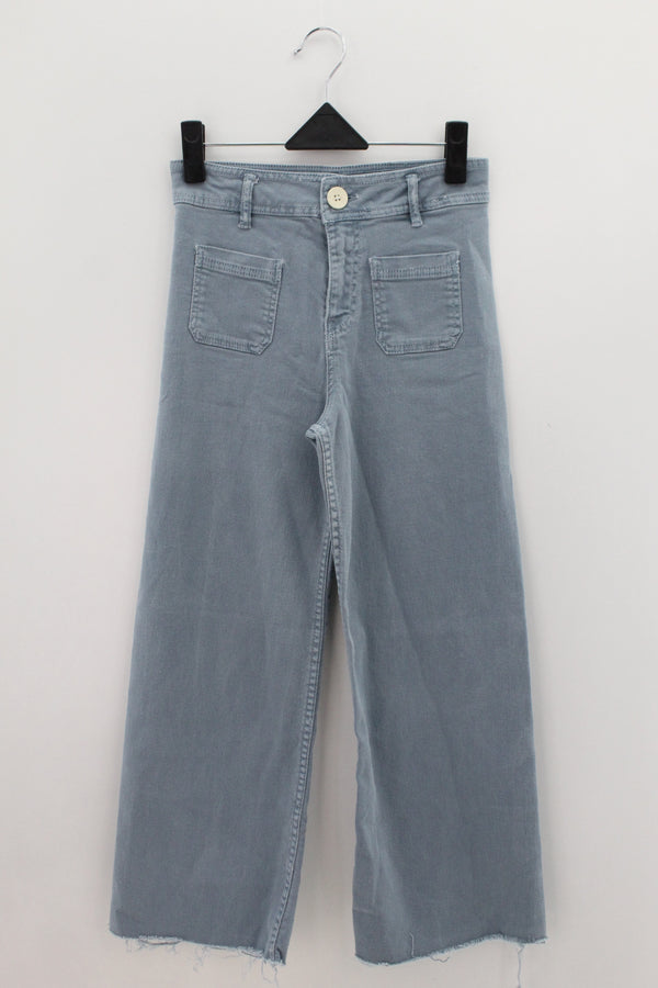 JEAN niña (8-14) Zara