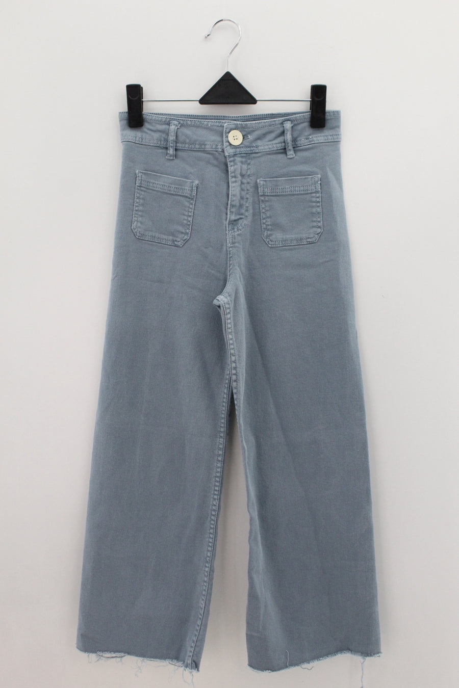 JEAN niña (8-14) Zara
