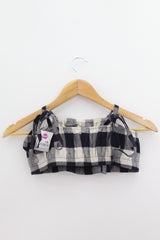 TOP Femenino CASUAL