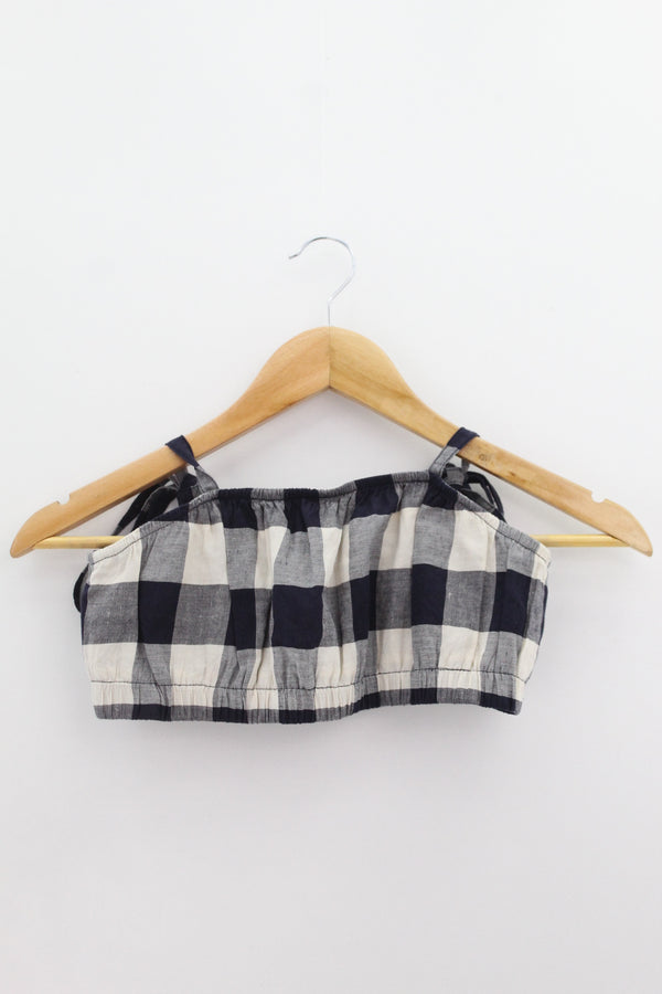 TOP Femenino CASUAL