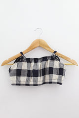 TOP Femenino CASUAL