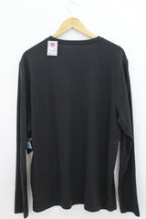 BUZO DEPORTIVO Masculino Reebok