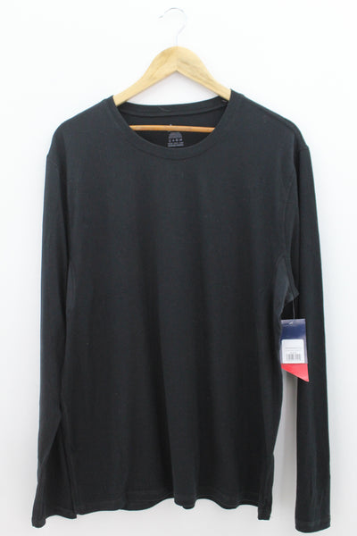 BUZO DEPORTIVO Masculino Reebok