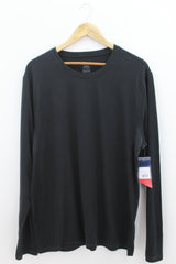BUZO DEPORTIVO Masculino Reebok