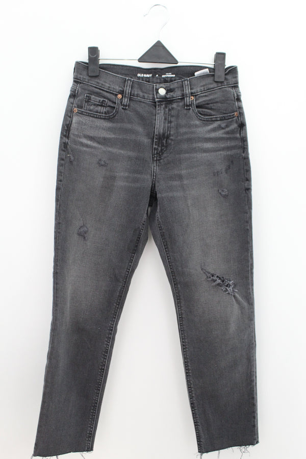 JEAN MUJER Femenino Old Navy
