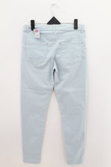 JEAN MUJER Femenino Forever 21