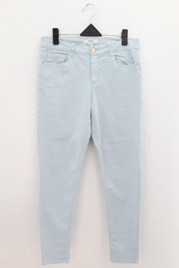 JEAN MUJER Femenino Forever 21
