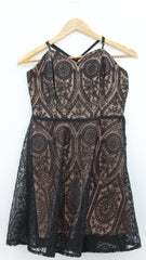 VESTIDO Femenino GALA/ FIESTA