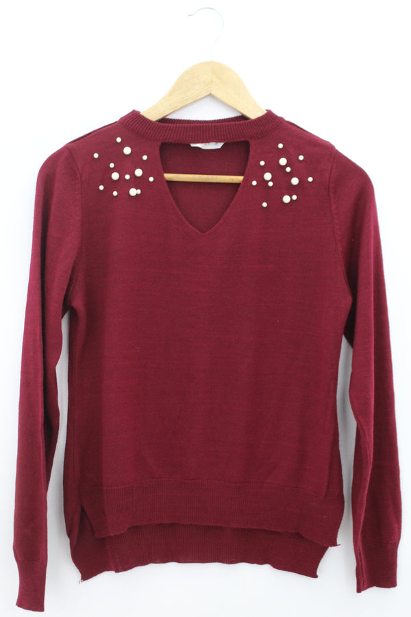 SACO Femenino Labelle