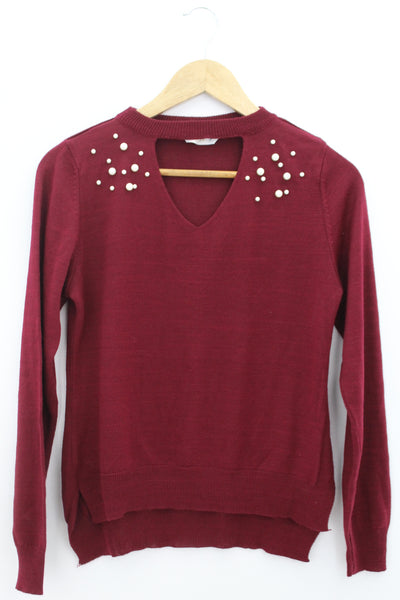 SACO Femenino Labelle