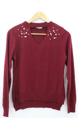 SACO Femenino Labelle