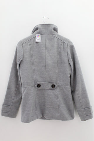 ABRIGO Femenino H&M