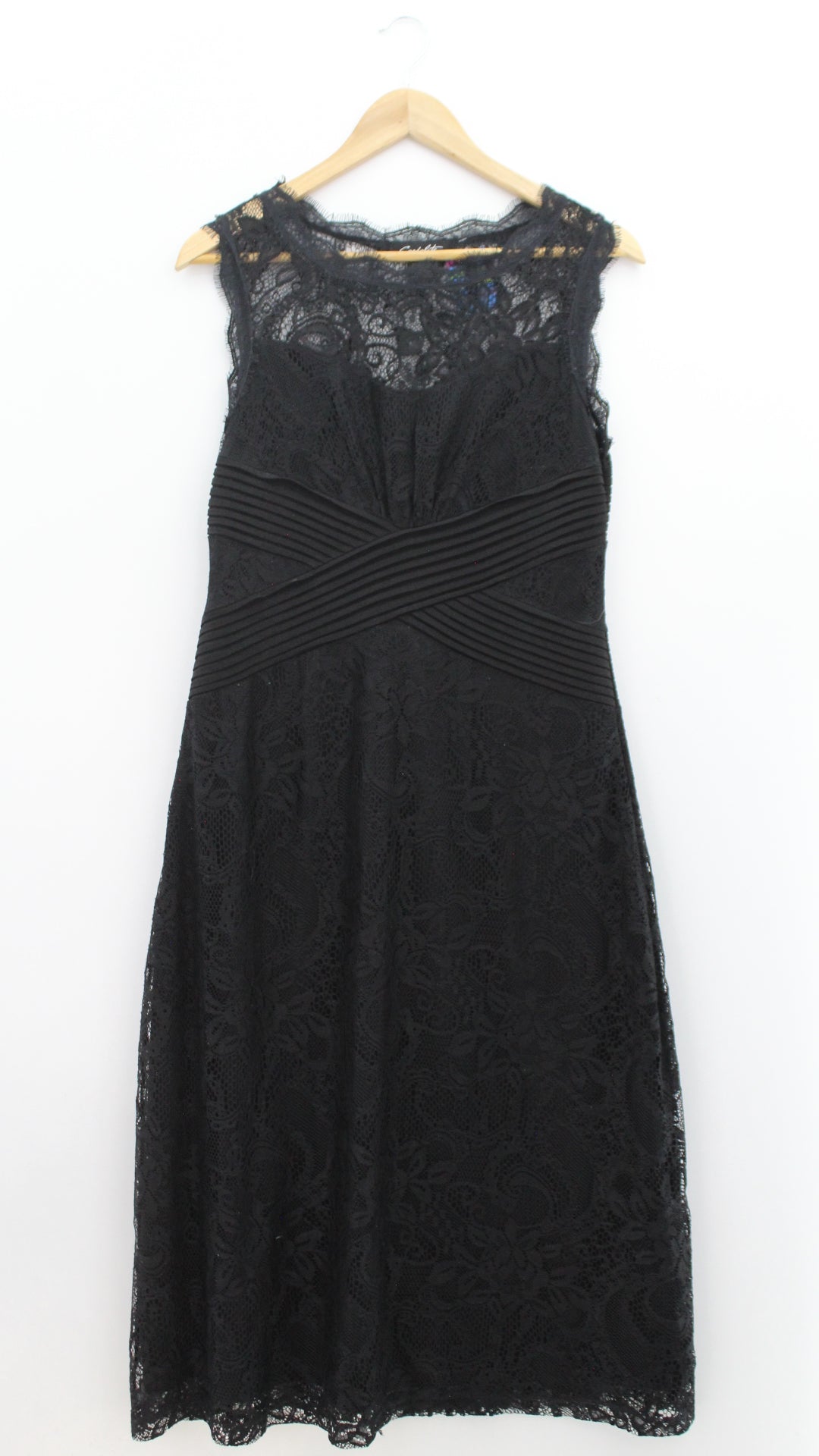 VESTIDO Femenino FORMAL/OFICINA