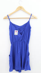 ENTERIZO SHORT Femenino Divided
