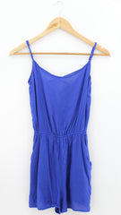 ENTERIZO SHORT Femenino Divided