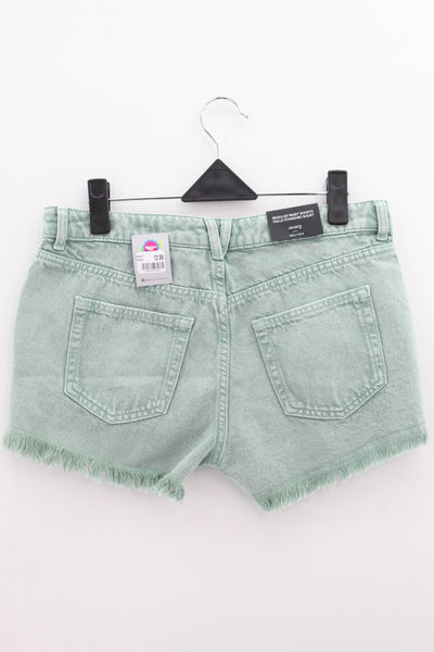 SHORT Femenino Divided