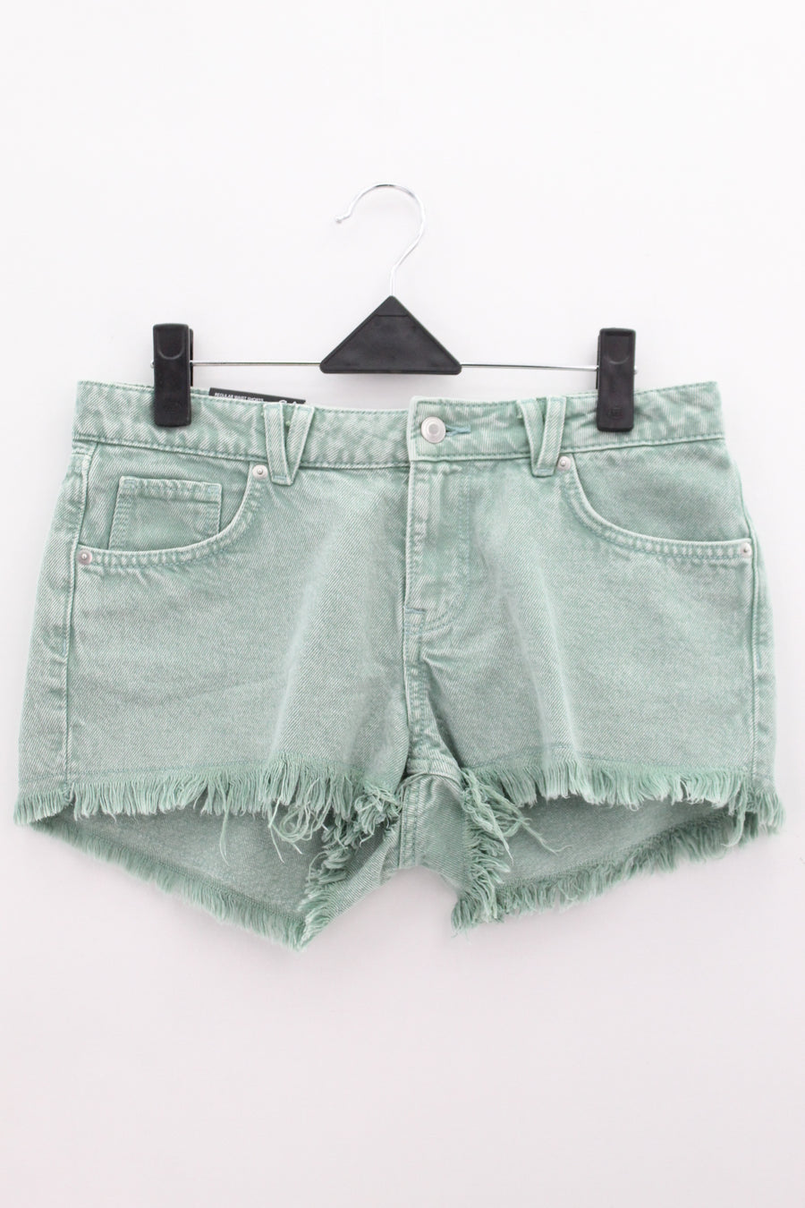 SHORT Femenino Divided