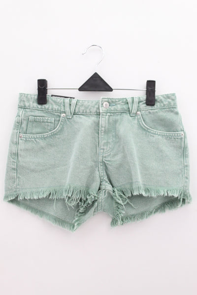 SHORT Femenino Divided