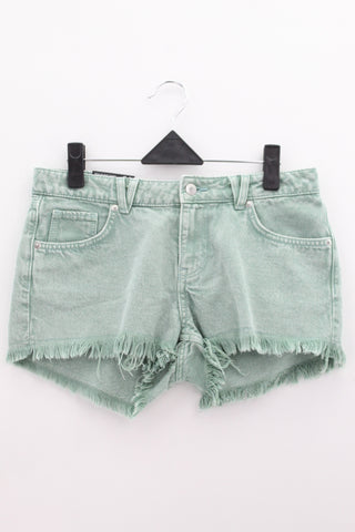 SHORT Femenino Divided