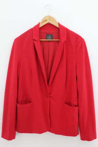 CHAQUETA Femenino Adrianna Papell