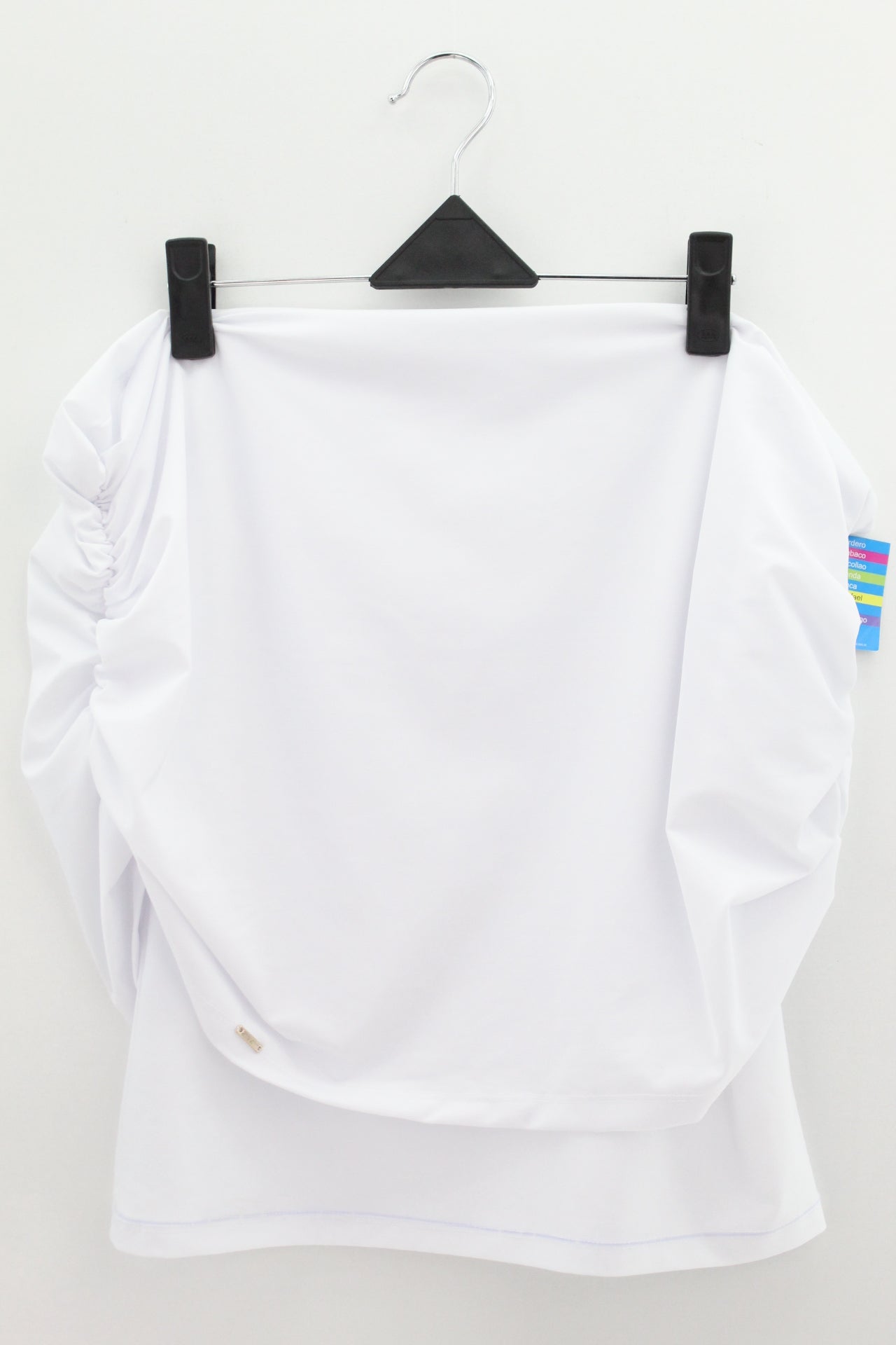 TOP Femenino CASUAL