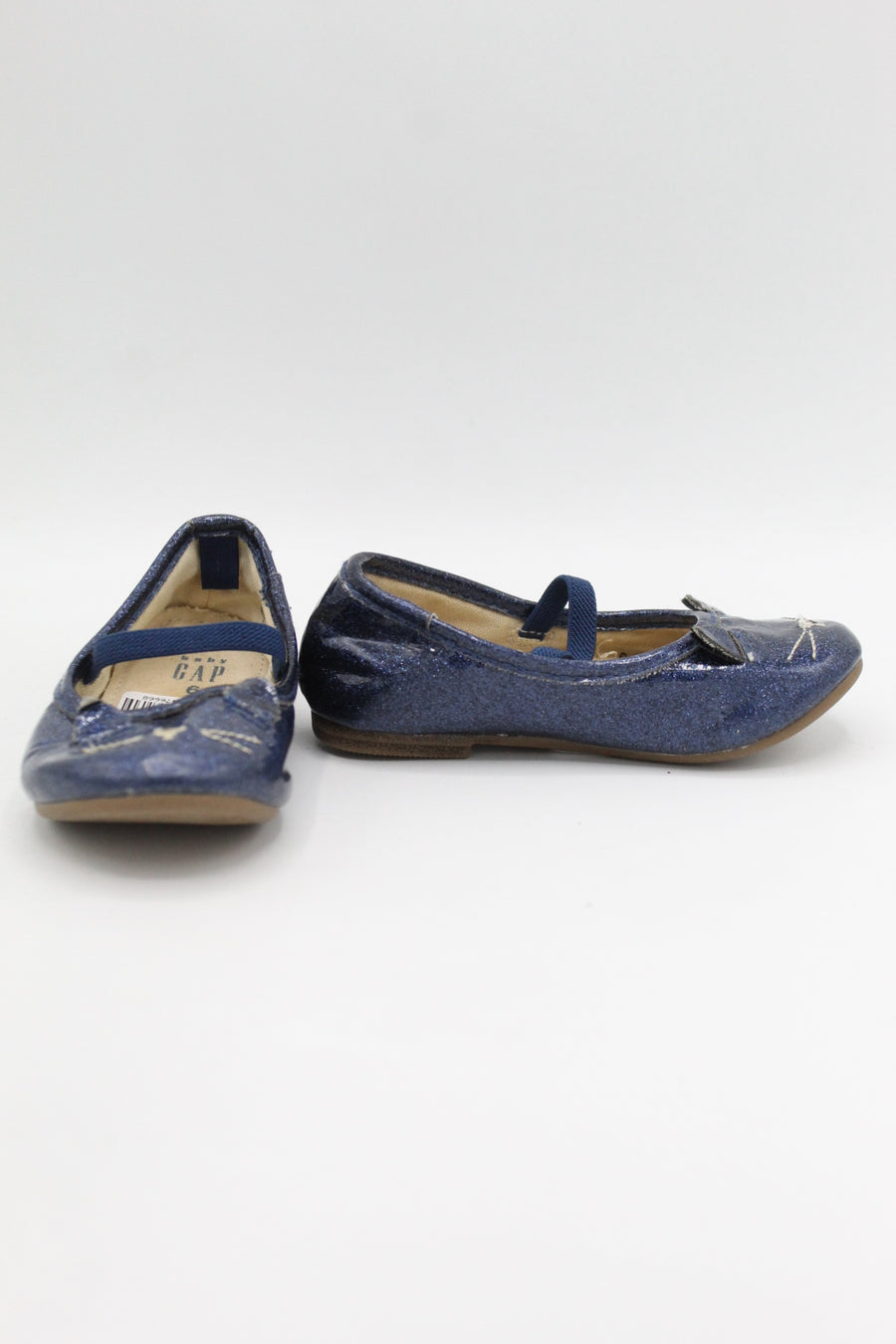 ZAPATOS DE VESTIR niña (3-7) Baby Gap