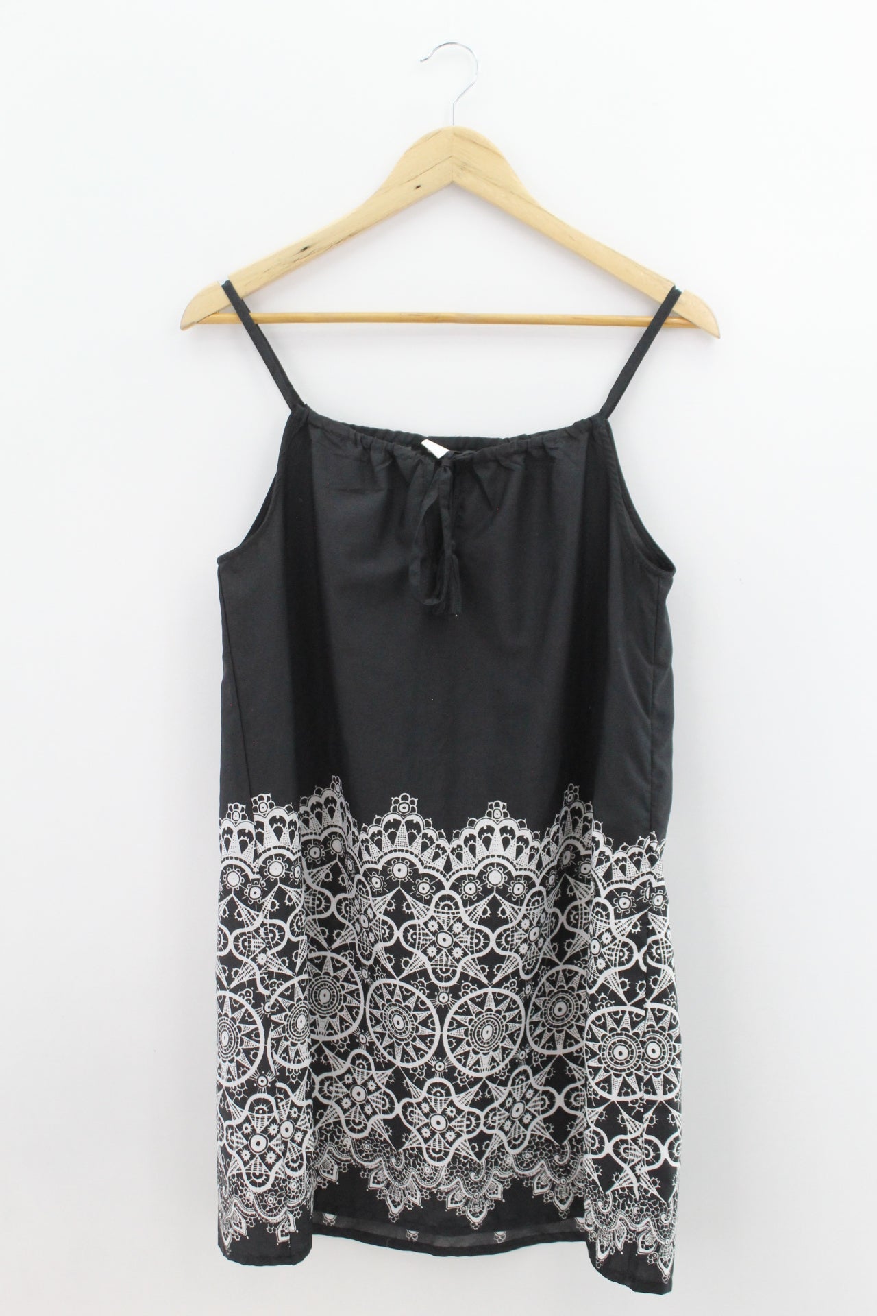 TOP Femenino CASUAL