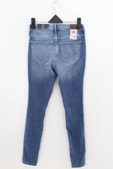 JEAN MUJER Femenino Hollister