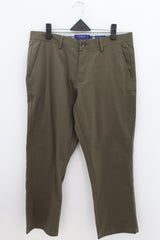 PANTALON VESTIR Femenino Stefano