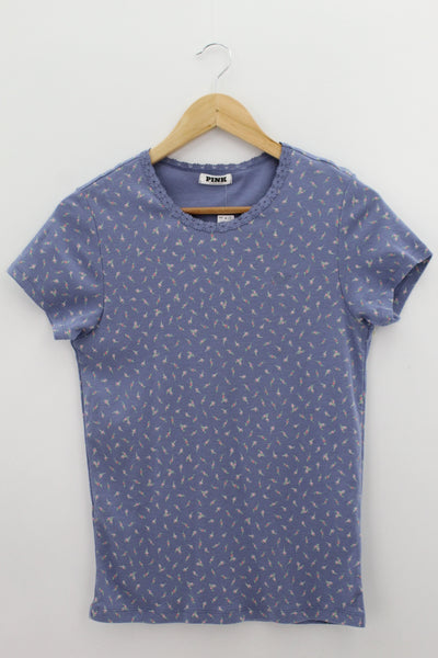 CAMISETA Femenino Pink
