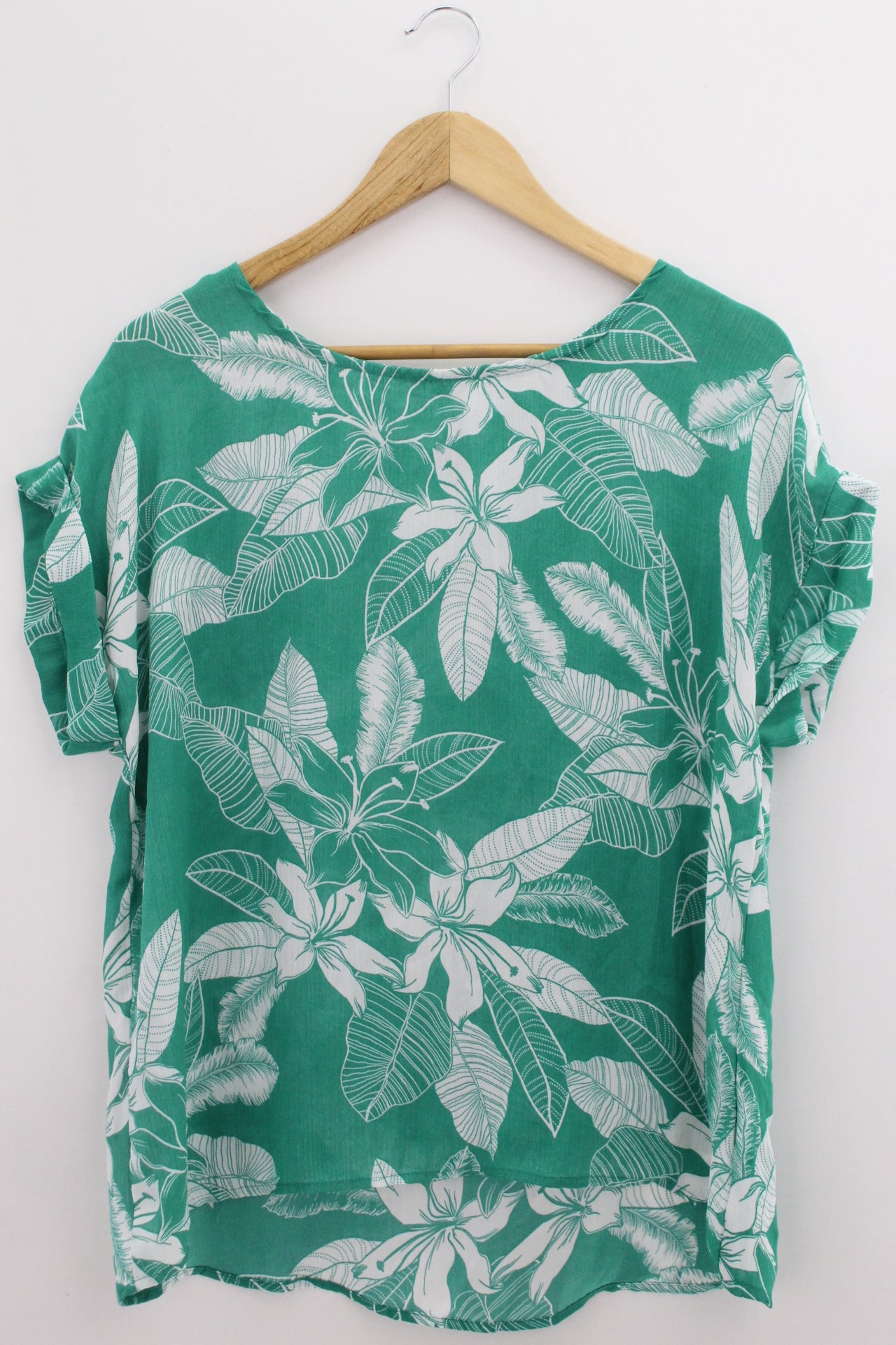 TOP Femenino CASUAL