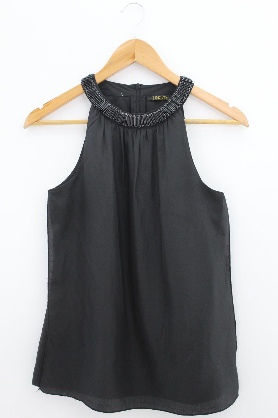 TOP Femenino CASUAL