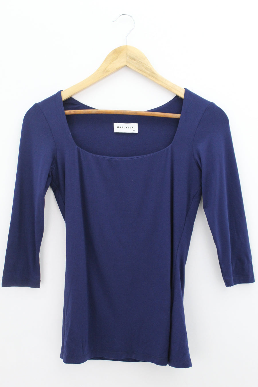 TOP Femenino CASUAL