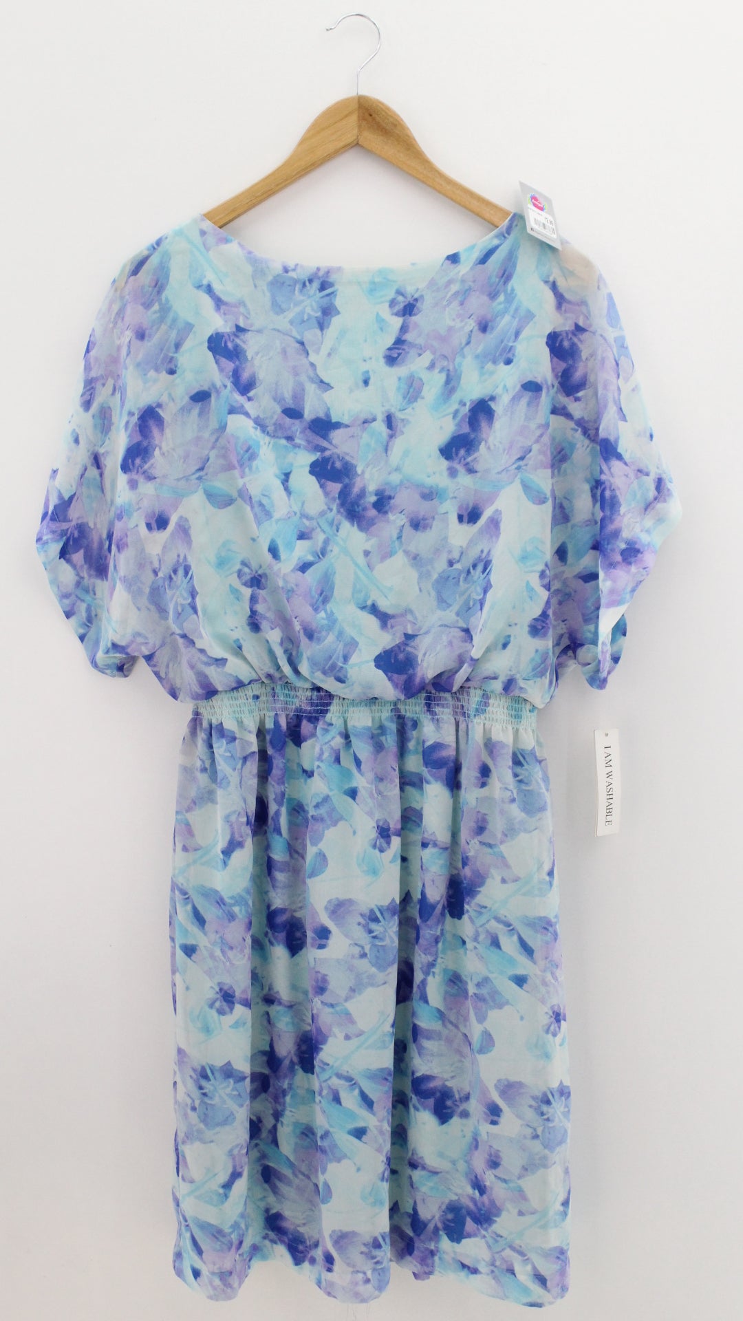 VESTIDO Femenino CASUAL/DEPORTIVO