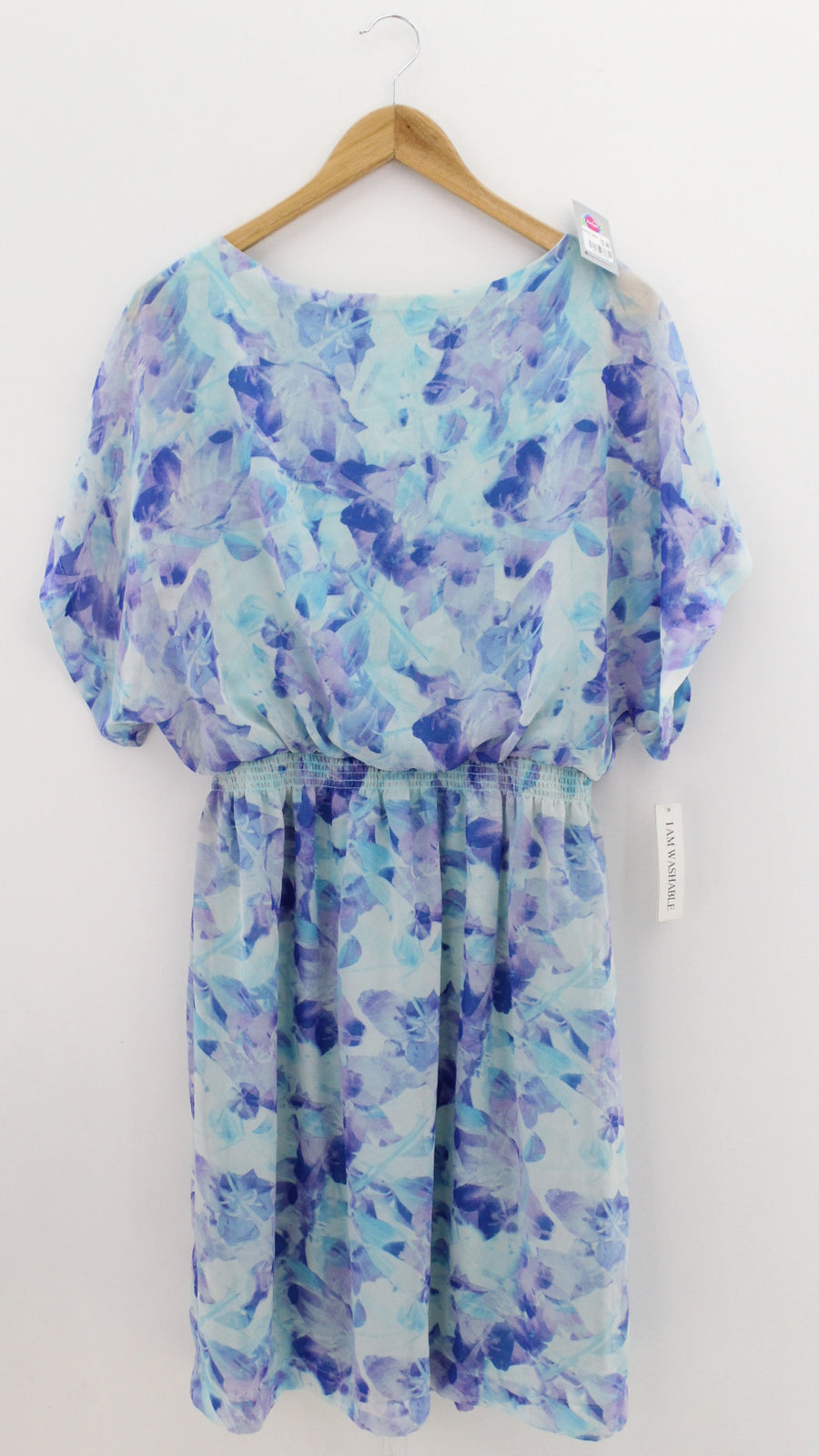 VESTIDO Femenino CASUAL/DEPORTIVO