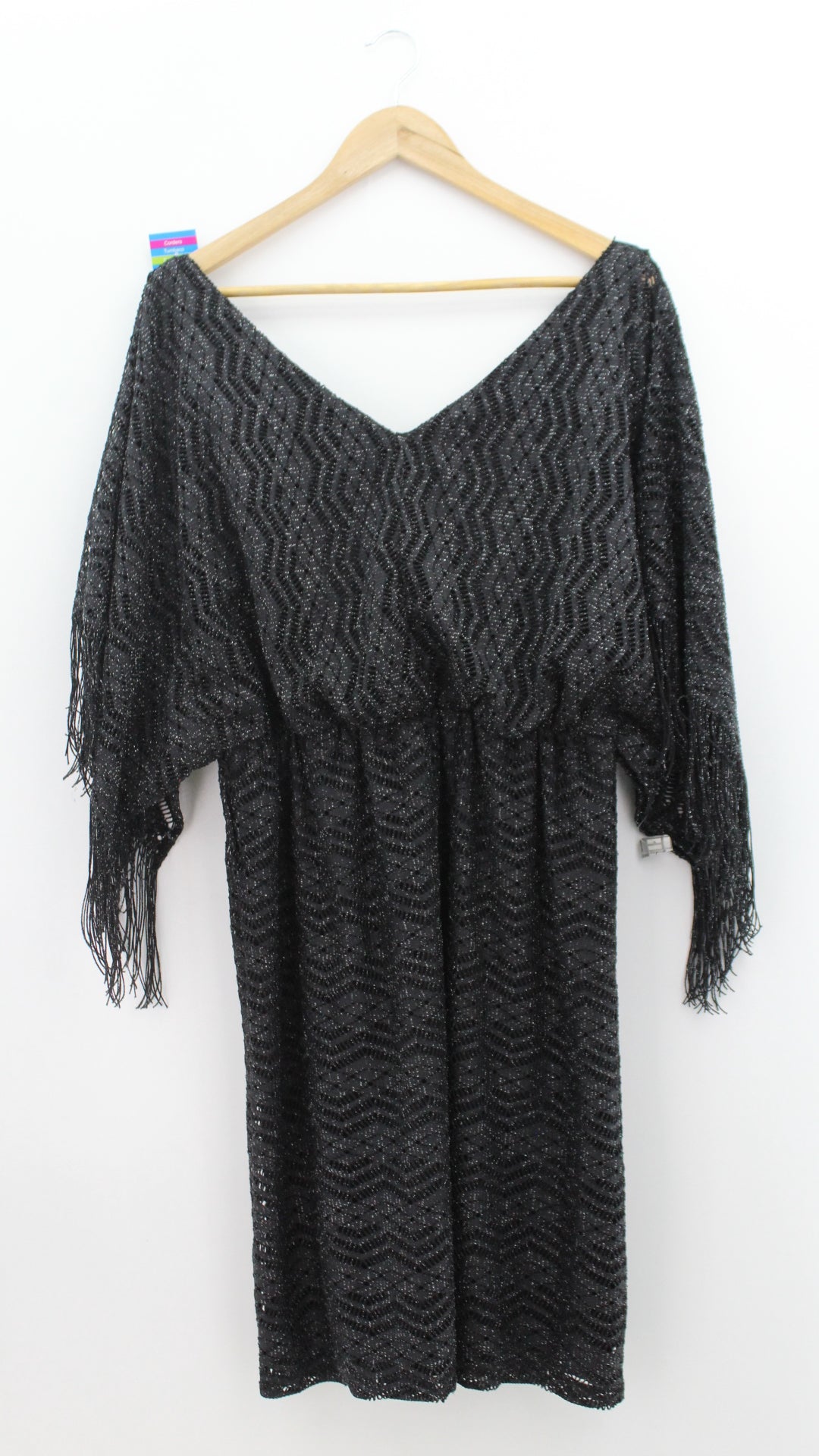 VESTIDO Femenino FORMAL/OFICINA