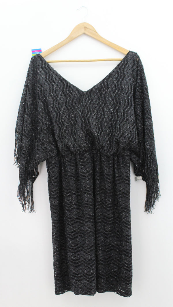 VESTIDO Femenino FORMAL/OFICINA