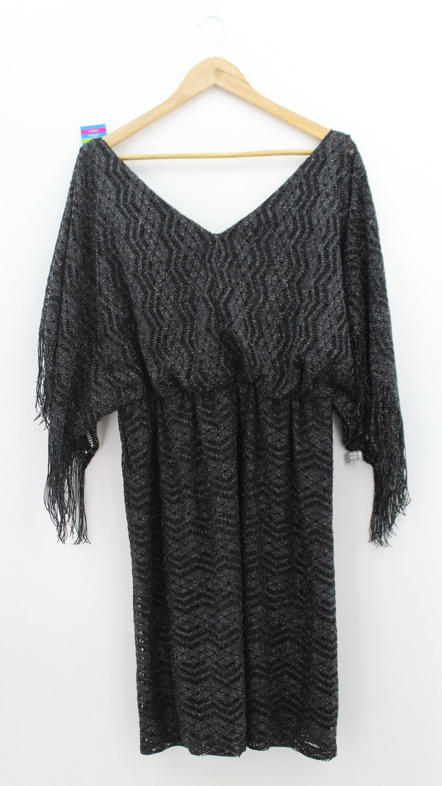 VESTIDO Femenino FORMAL/OFICINA