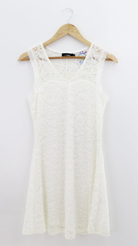 VESTIDO Femenino CASUAL/DEPORTIVO