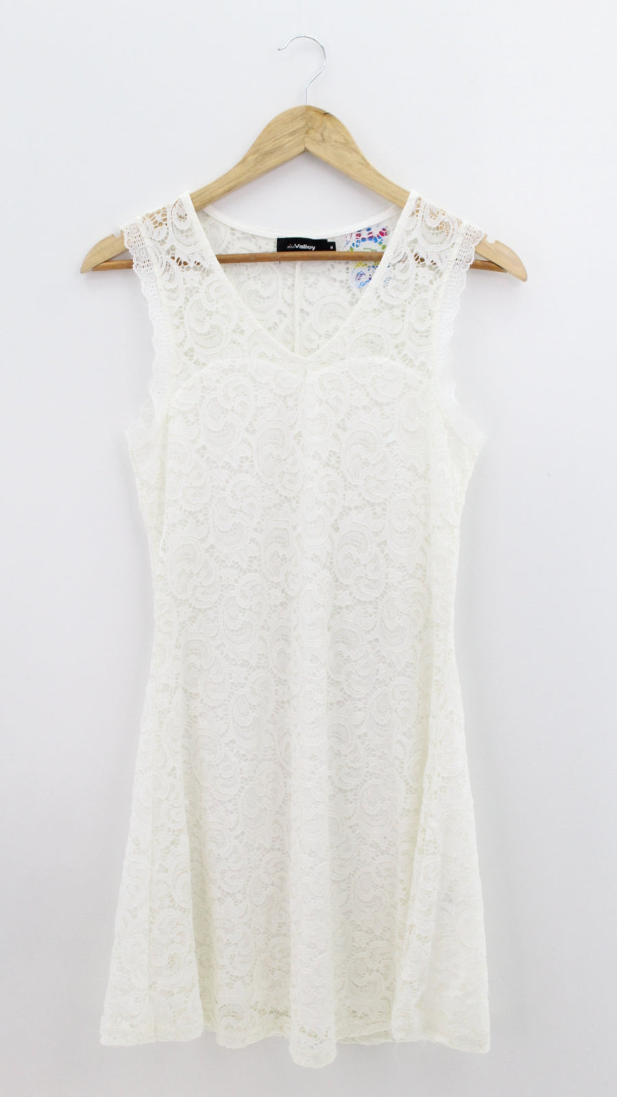 VESTIDO Femenino CASUAL/DEPORTIVO