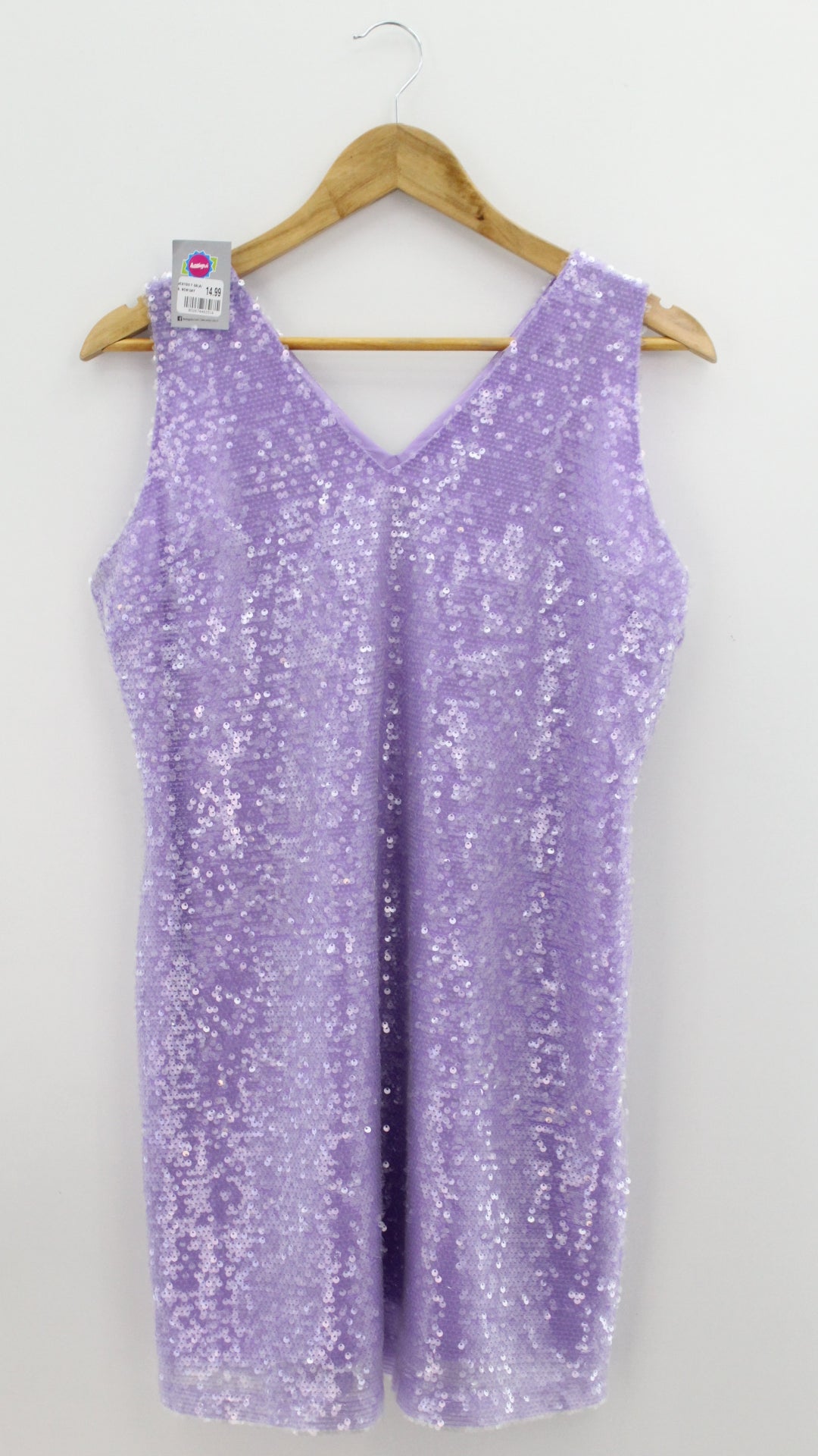 VESTIDO Femenino GALA/ FIESTA a. new day