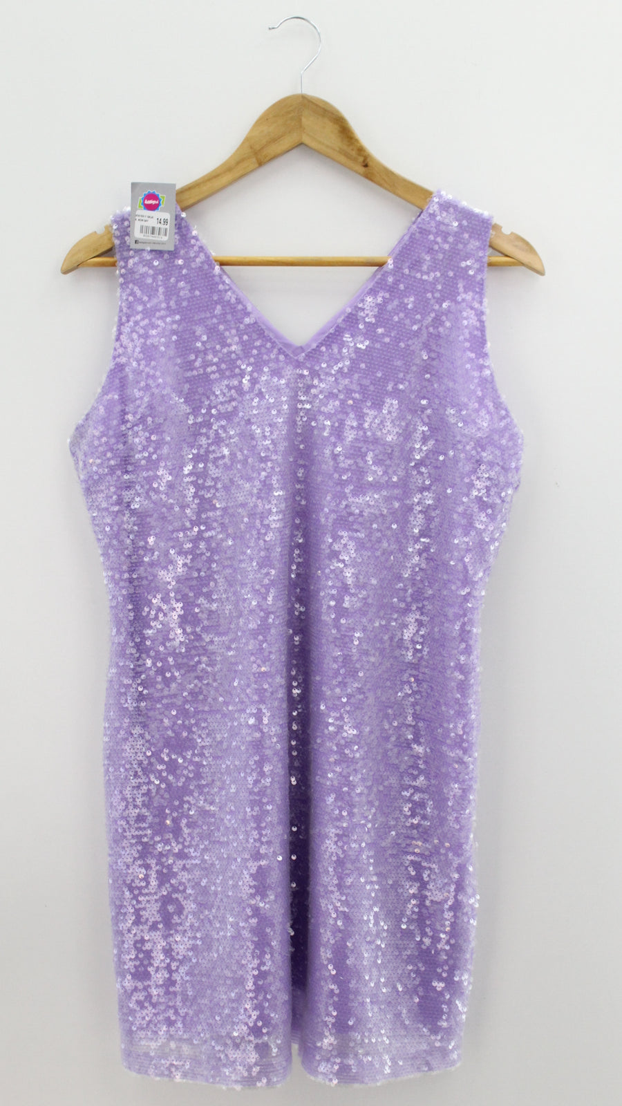 VESTIDO Femenino GALA/ FIESTA a. new day