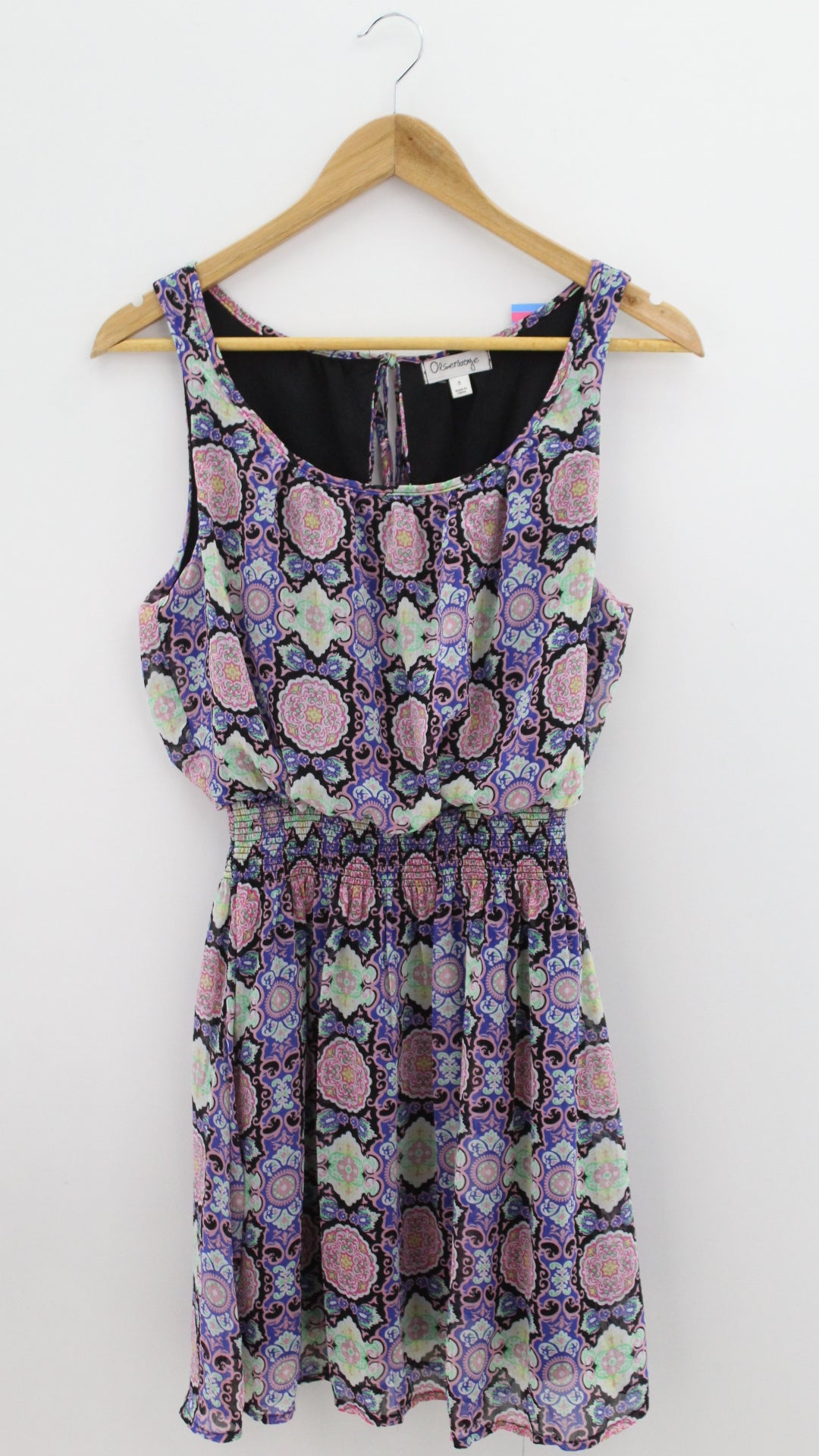 VESTIDO Femenino CASUAL/DEPORTIVO