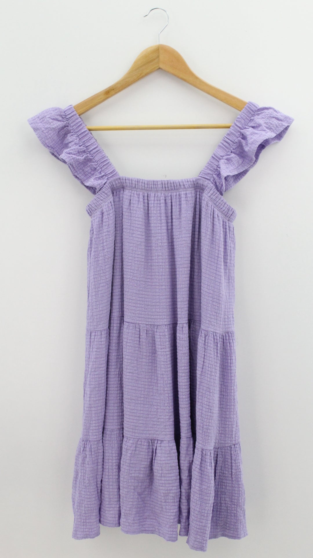 VESTIDO Femenino CASUAL/DEPORTIVO
